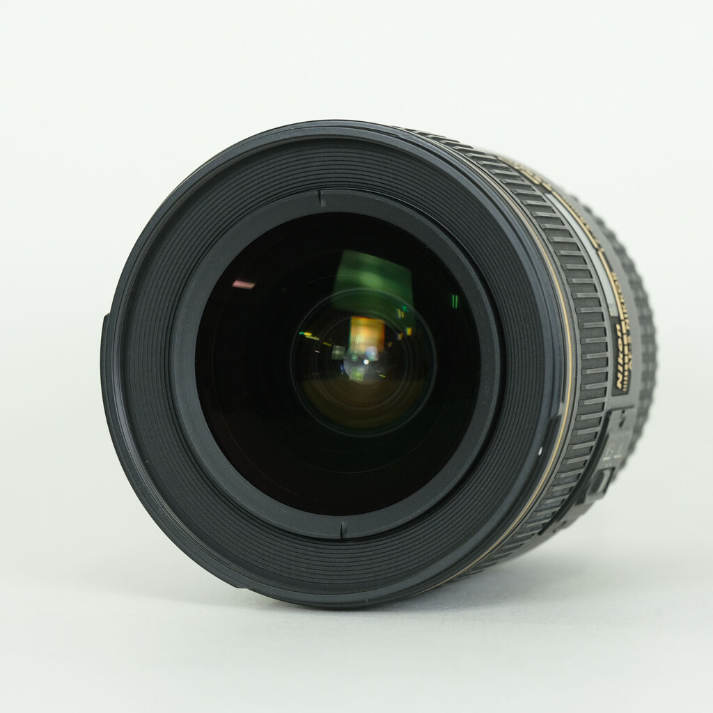 Nikon AI AF-S Zoom-Nikkor 17-35mm F2.8D IF-ED