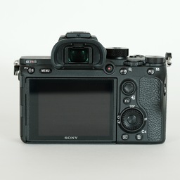 SONY α7R III（ILCE-7RM3）