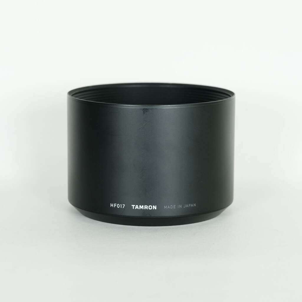 TAMRON SP 90mm F/2.8 Di MACRO 1:1 VC USD（Model F017）[ニコンF用]