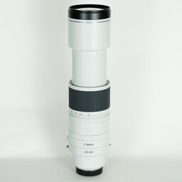 Canon RF200-800mm F6.3-9 IS USM