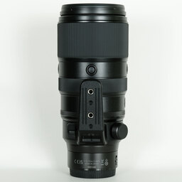 Nikon NIKKOR Z 100-400mm f/4.5-5.6 VR S