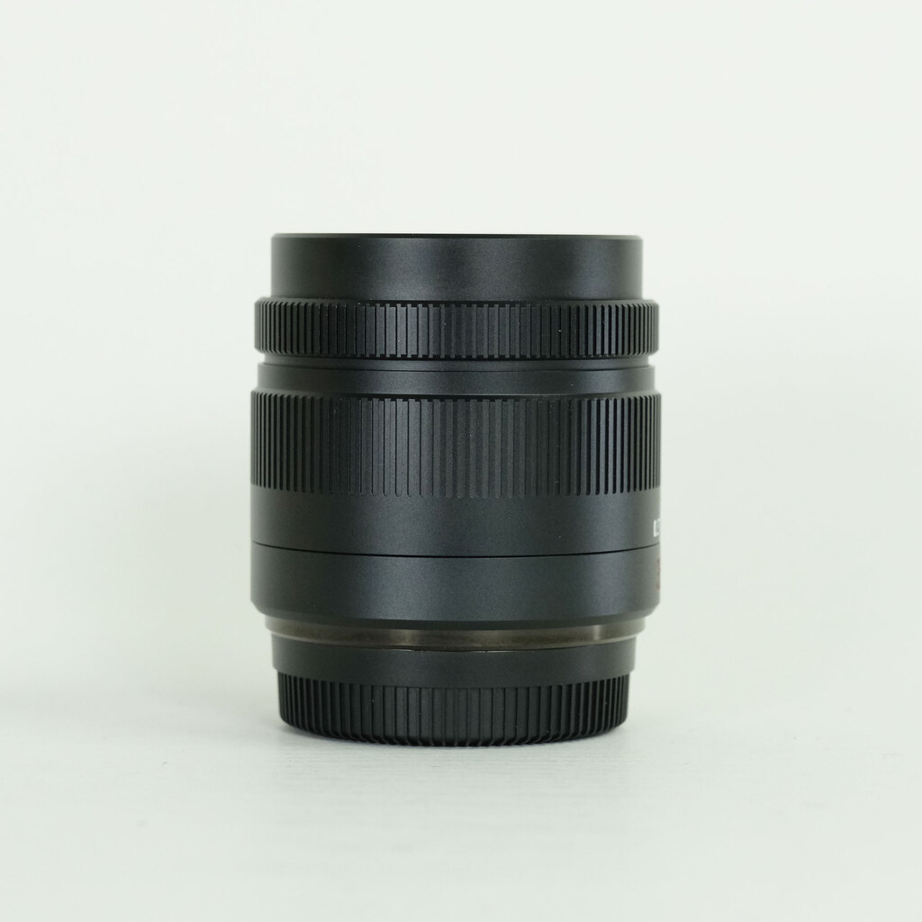 七工匠 7Artisans 35mm F0.95 (フジフイルムX用) ブラック