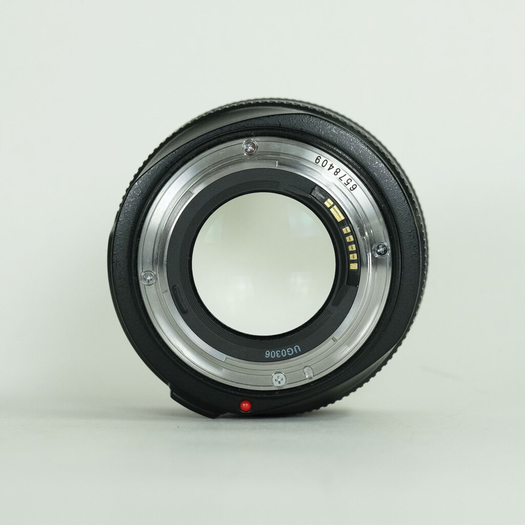 Canon EF50mm F1.2L USM Canon EF50mm F1.2L USM