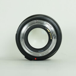 Canon EF50mm F1.2L USM Canon EF50mm F1.2L USM