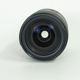 TAMRON 28-75mm F/2.8 Di III VXD G2 (Model A063) [ソニーE用]