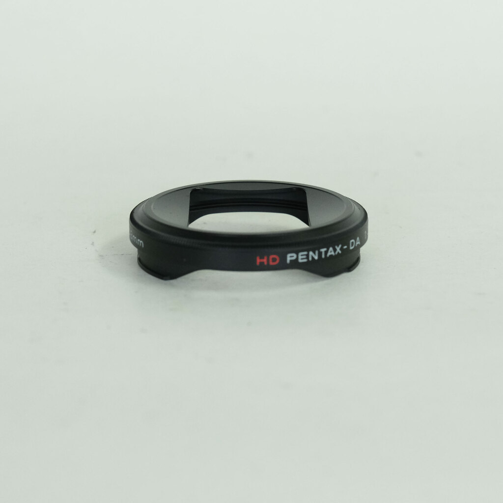 PENTAX HD PENTAX-DA 21mmF3.2AL Limited PENTAX HD PENTAX-DA 21mmF3.2AL Limited