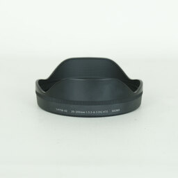 SIGMA 20-200mm F3.5-6.3 DG｜Contemporary [ソニーE用]