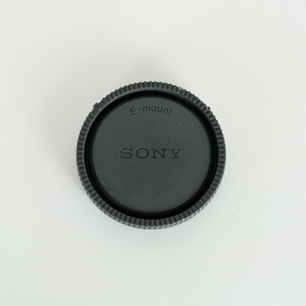SONY FE 35mm F1.8 SEL35F18F