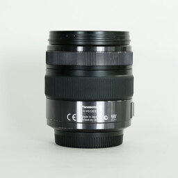 Panasonic LUMIX G X VARIO 12-35mm / F2.8 ASPH. / POWER O.I.S.