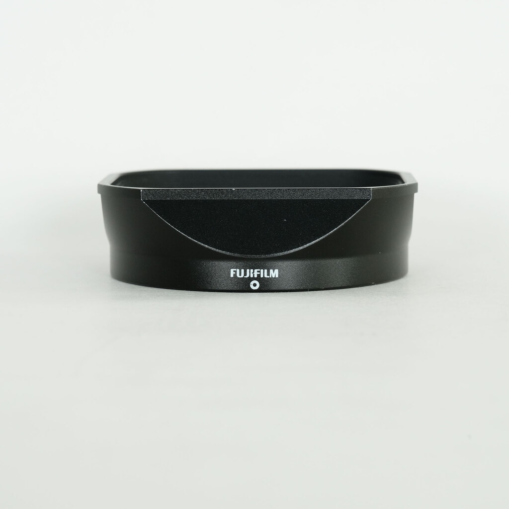 FUJIFILM XF23mmF1.4 R