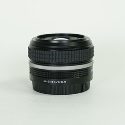 Nikon NIKKOR Z 40mm f/2