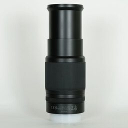 Nikon NIKKOR Z DX 50-250mm f/4.5-6.3 VR