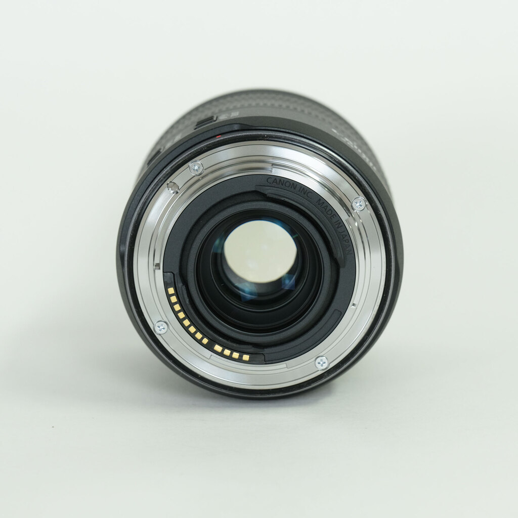 Canon RF28-70mm F2.8 IS STM