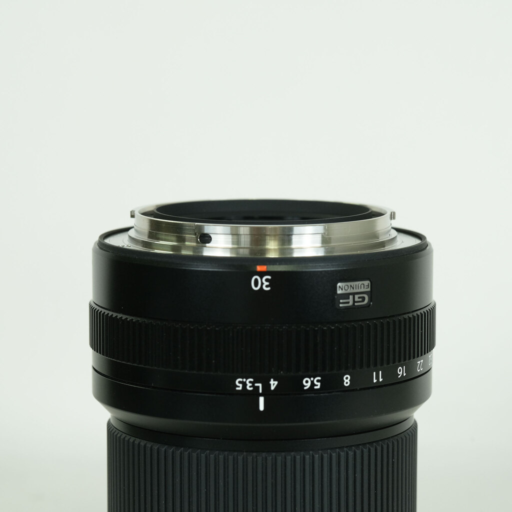 FUJIFILM GF30mmF3.5 R WR