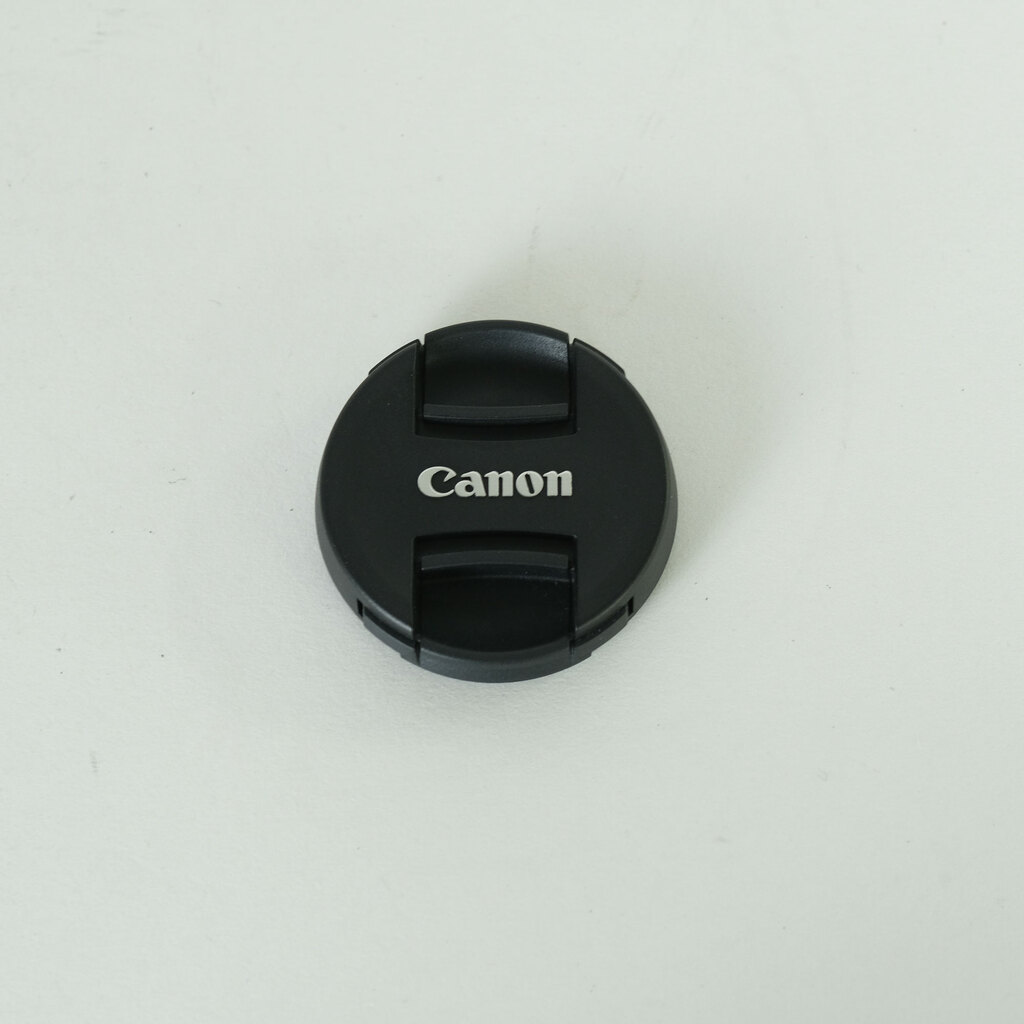 Canon RF-S 18-45mm F4.5-6.3 IS STM