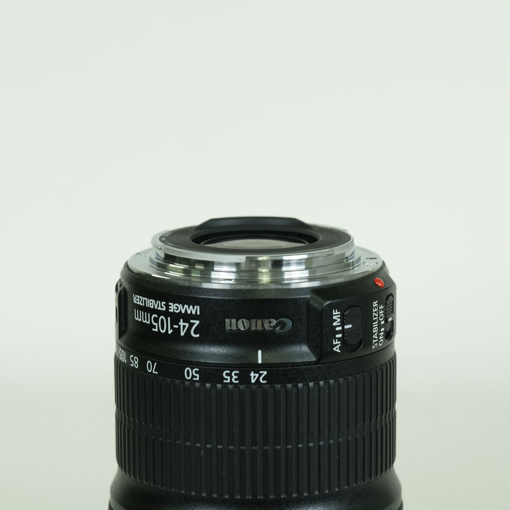 Canon EF24-105mm F3.5-5.6 IS STM