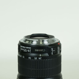 Canon EF24-105mm F3.5-5.6 IS STM