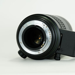 PENTAX DA★ 60-250mm F4ED [IF] SDM