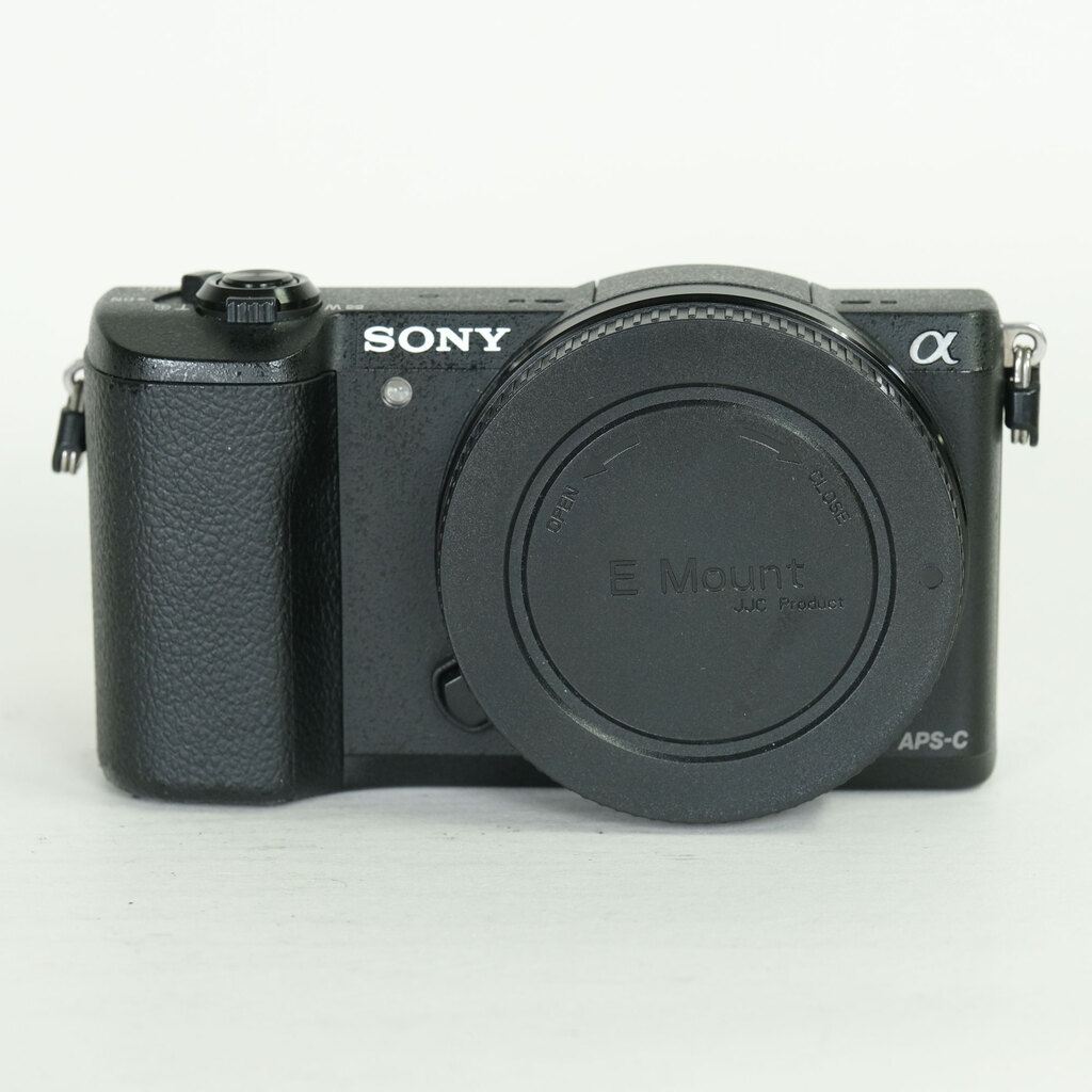 SONY α5100 ILCE-5100 ブラック