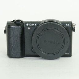 SONY α5100 ILCE-5100 ブラック