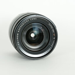 FUJIFILM XF18-135mmF3.5-5.6 R LM OIS WR