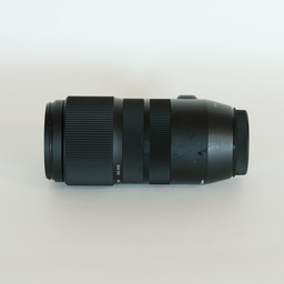 SIGMA 100-400mm F5-6.3 DG OS HSM｜Contemporary [キヤノンEF用]