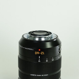 Panasonic LEICA DG VARIO-ELMARIT 12-60mm / F2.8-4.0 ASPH. / POWER O.I.S.