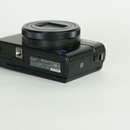 SONY Cyber-shot DSC-RX100M7G シューティンググリップキット