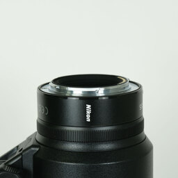 Nikon NIKKOR Z 70-200mm f/2.8 VR S