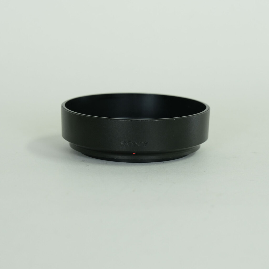 SONY FE 24mm F2.8 G SEL24F28G