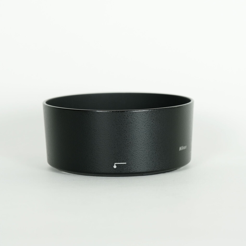 Nikon AF-S NIKKOR 50mm f/1.8G