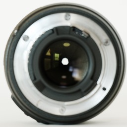 Nikon AF-S DX NIKKOR 35mm f/1.8G