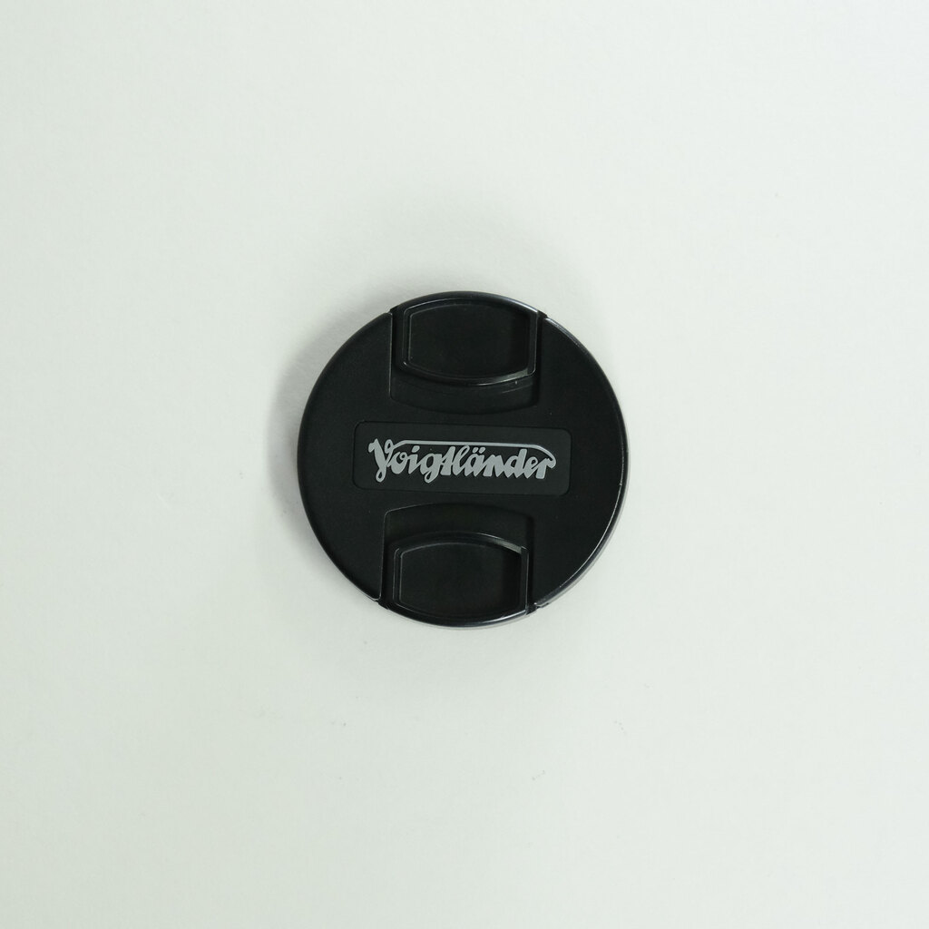 Voigtlander NOKTON Classic 35mm F1.4 II SC VM [ライカM用]