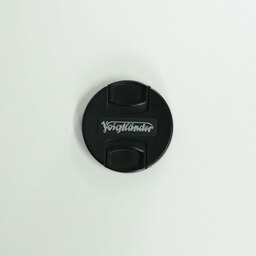 Voigtlander NOKTON Classic 35mm F1.4 II SC VM [ライカM用]