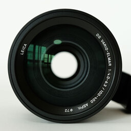 Panasonic LEICA DG VARIO-ELMAR 100-400mm / F4.0-6.3 II ASPH. / POWER O.I.S.