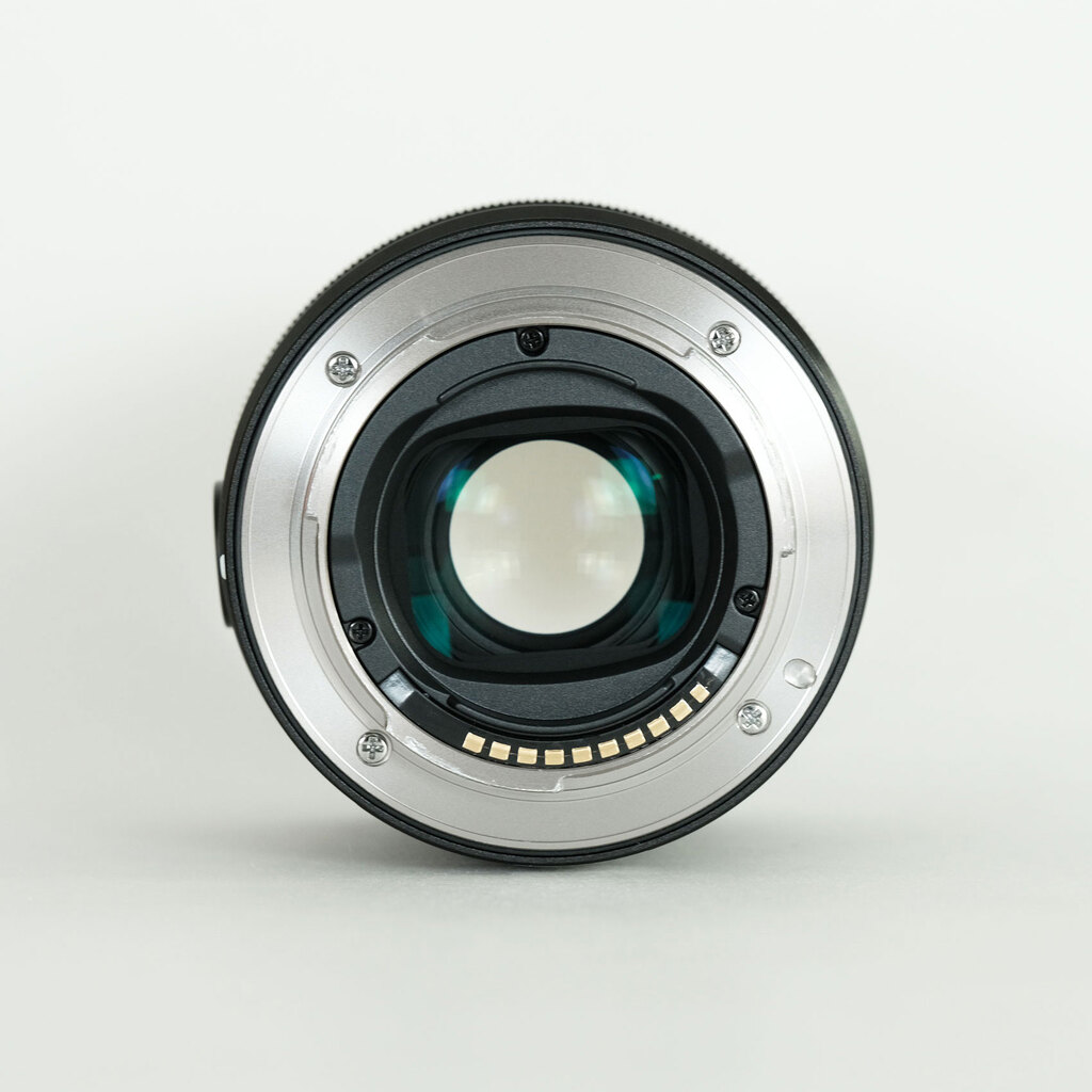 SONY FE 35mm F1.8 SEL35F18F