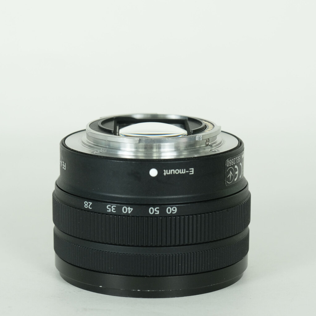 SONY FE 28-60mm F4-5.6 SEL2860の出品 | ONE SCENE（ワンシーン）