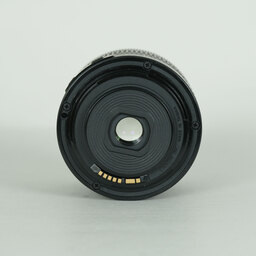 Canon EF-S18-55mm F4-5.6 IS STM