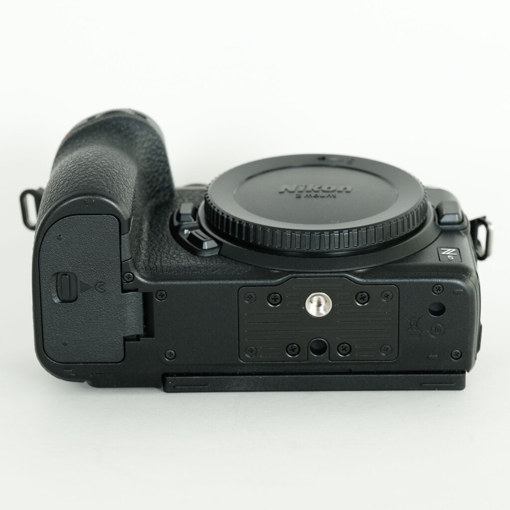 Nikon Z5