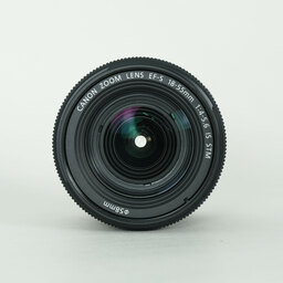 Canon EF-S18-55mm F4-5.6 IS STM Canon EF-S18-55mm F4-5.6 IS STM
