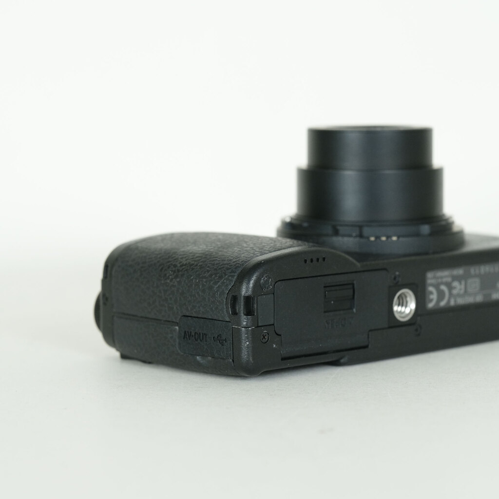 RICOH GR DIGITAL III