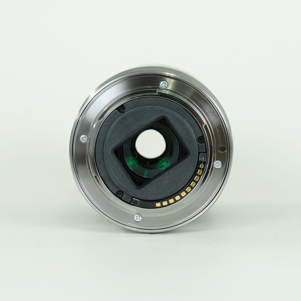 SONY E 55-210mm F4.5-6.3 OSS SEL55210 SONY E 55-210mm F4.5-6.3 OSS SEL55210