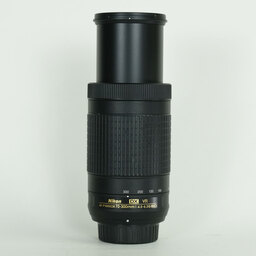 Nikon AF-P DX NIKKOR 70-300mm f/4.5-6.3G ED VR