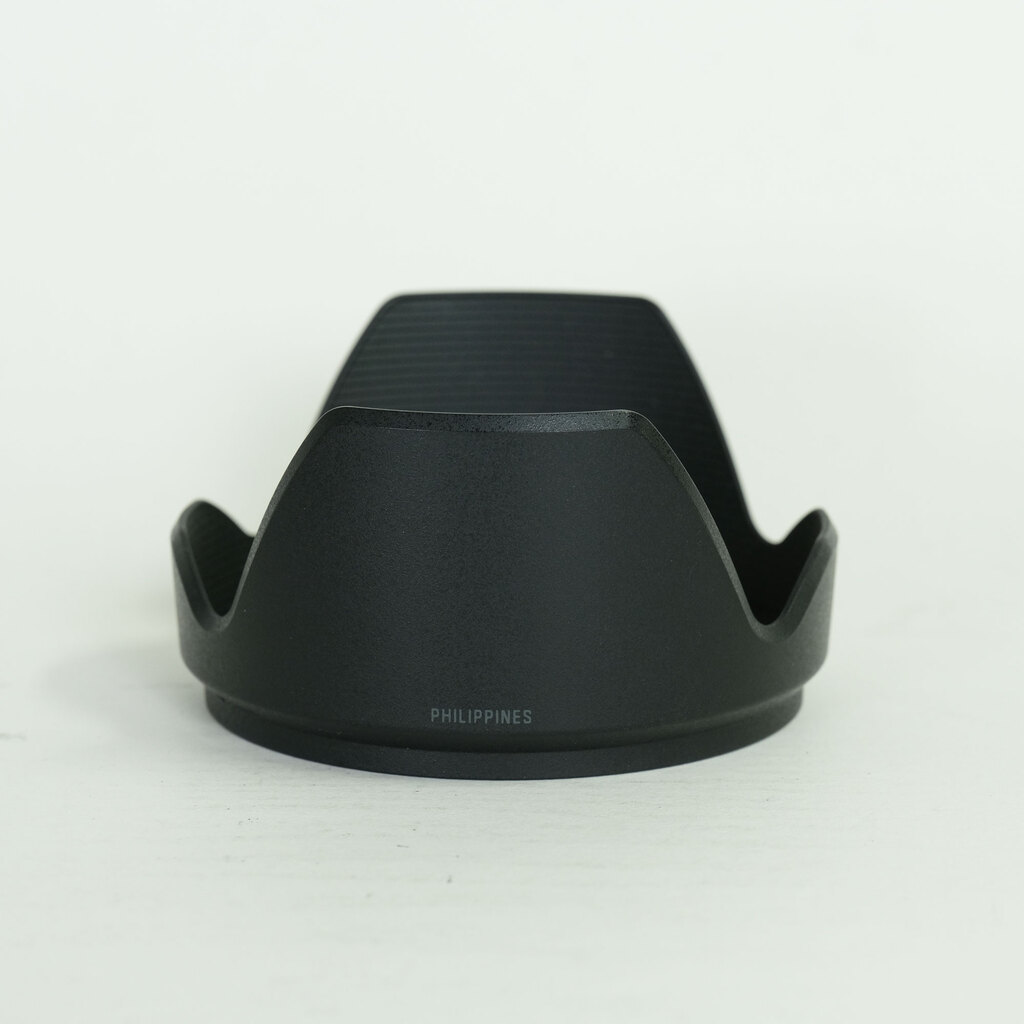 TAMRON AF18-270mm F3.5-6.3 DiII VC MACRO/B003E（キヤノンEF用）