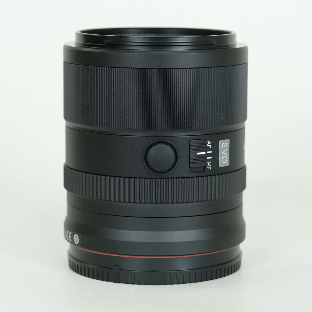VILTROX AF 85mm F2 EVO STM ED IF（ニコンZ用）