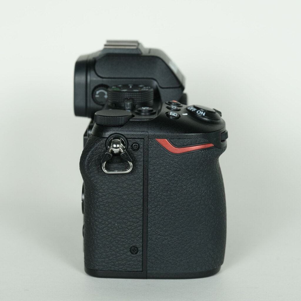 Nikon Z50II Nikon Z50II
