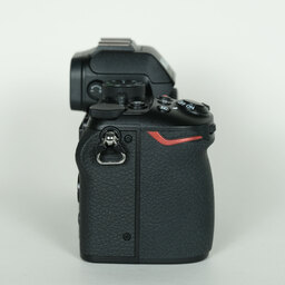 Nikon Z50II Nikon Z50II
