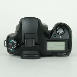 PENTAX K10D ボディ PENTAX K10D ボディ