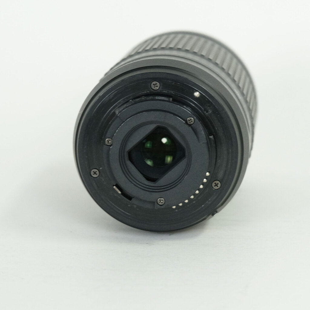 Nikon AF-P DX NIKKOR 70-300mm f/4.5-6.3G ED VR