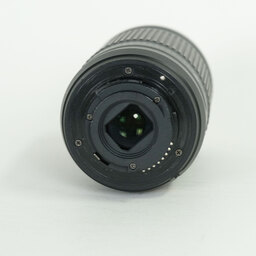 Nikon AF-P DX NIKKOR 70-300mm f/4.5-6.3G ED VR